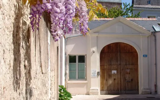 Hameau Saint-MicheL