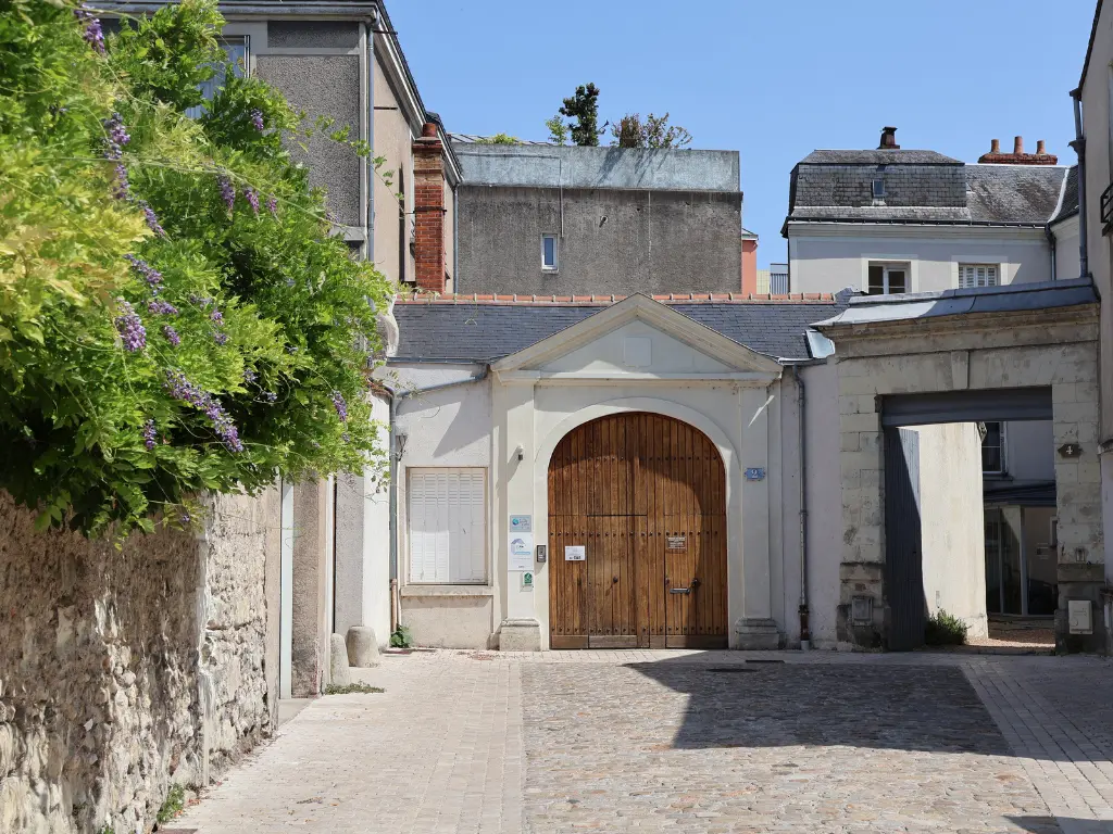 Hameau_Saint-Michel