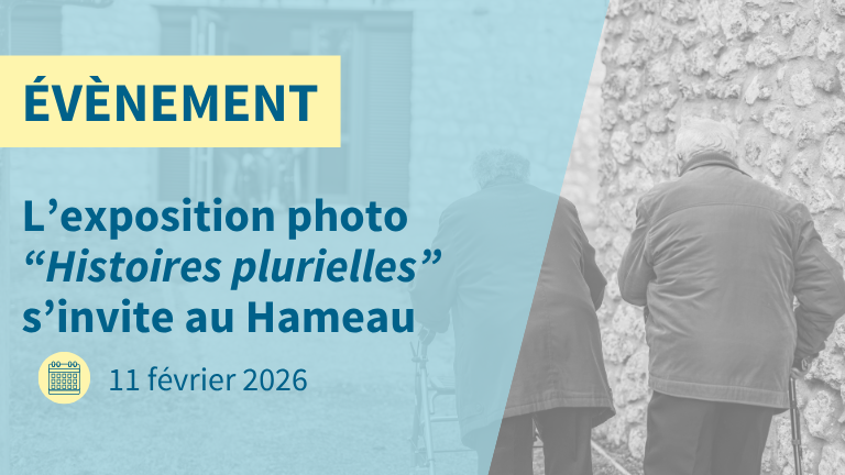 exposition photographique histoires plurielles Olivier Pain