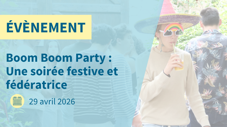 Boom-Boom-Party